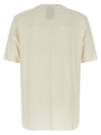 THOM KROM - THOM KROM - Live cut t-shirt - Men’s Tops