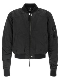 THOM KROM - THOM KROM - ’M J 75’ bomber jacket - Men’s Outerwear