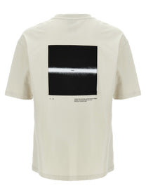 THOM KROM - THOM KROM - ’M TS 840’ T-shirt - Men’s Top