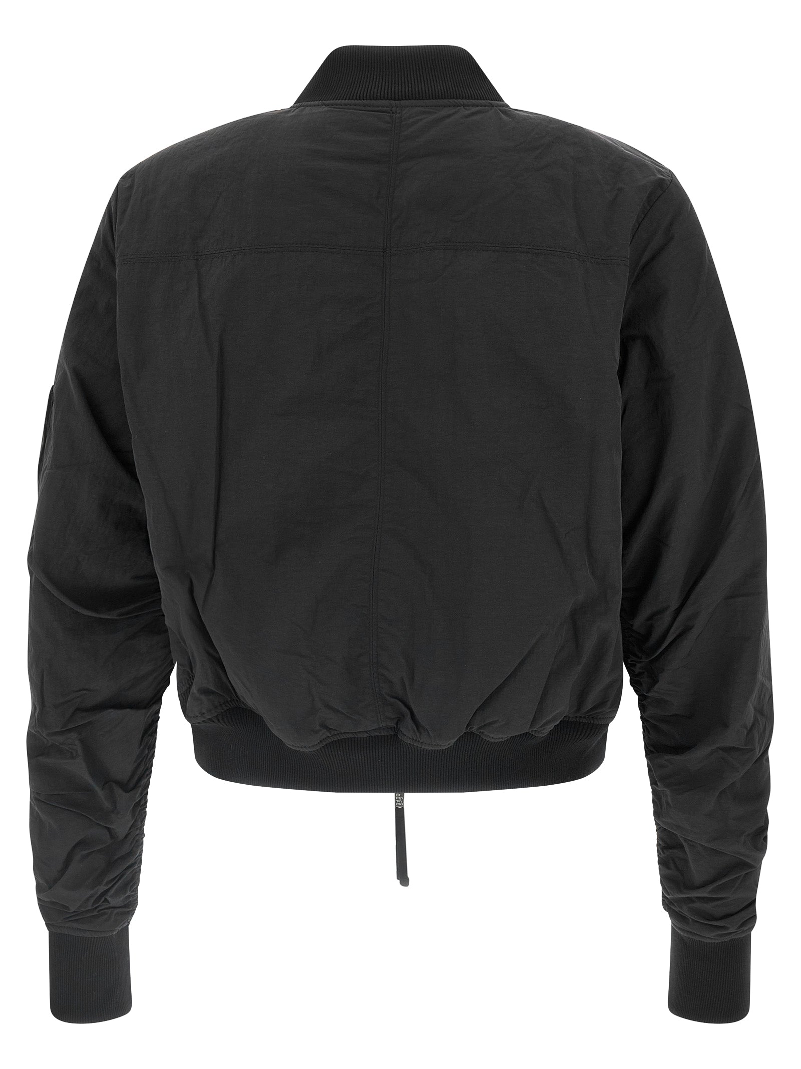 THOM KROM - THOM KROM - ’M J 75’ bomber jacket - Men’s Outerwear