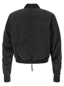 THOM KROM - THOM KROM - ’M J 75’ bomber jacket - Men’s Outerwear