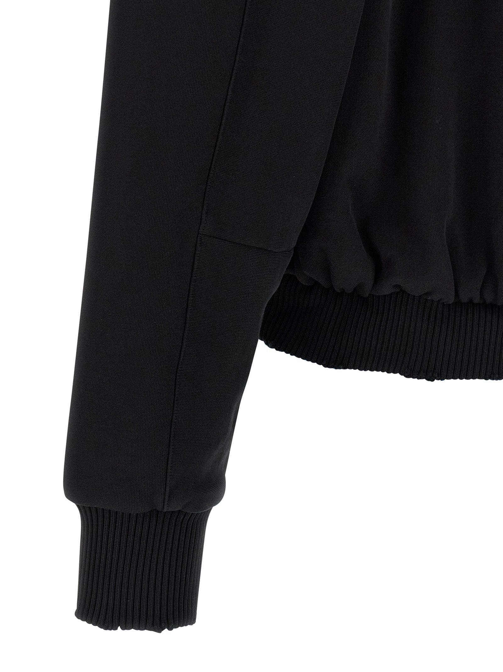 THOM KROM - THOM KROM - Hoodie - Men’s Sweatshirts