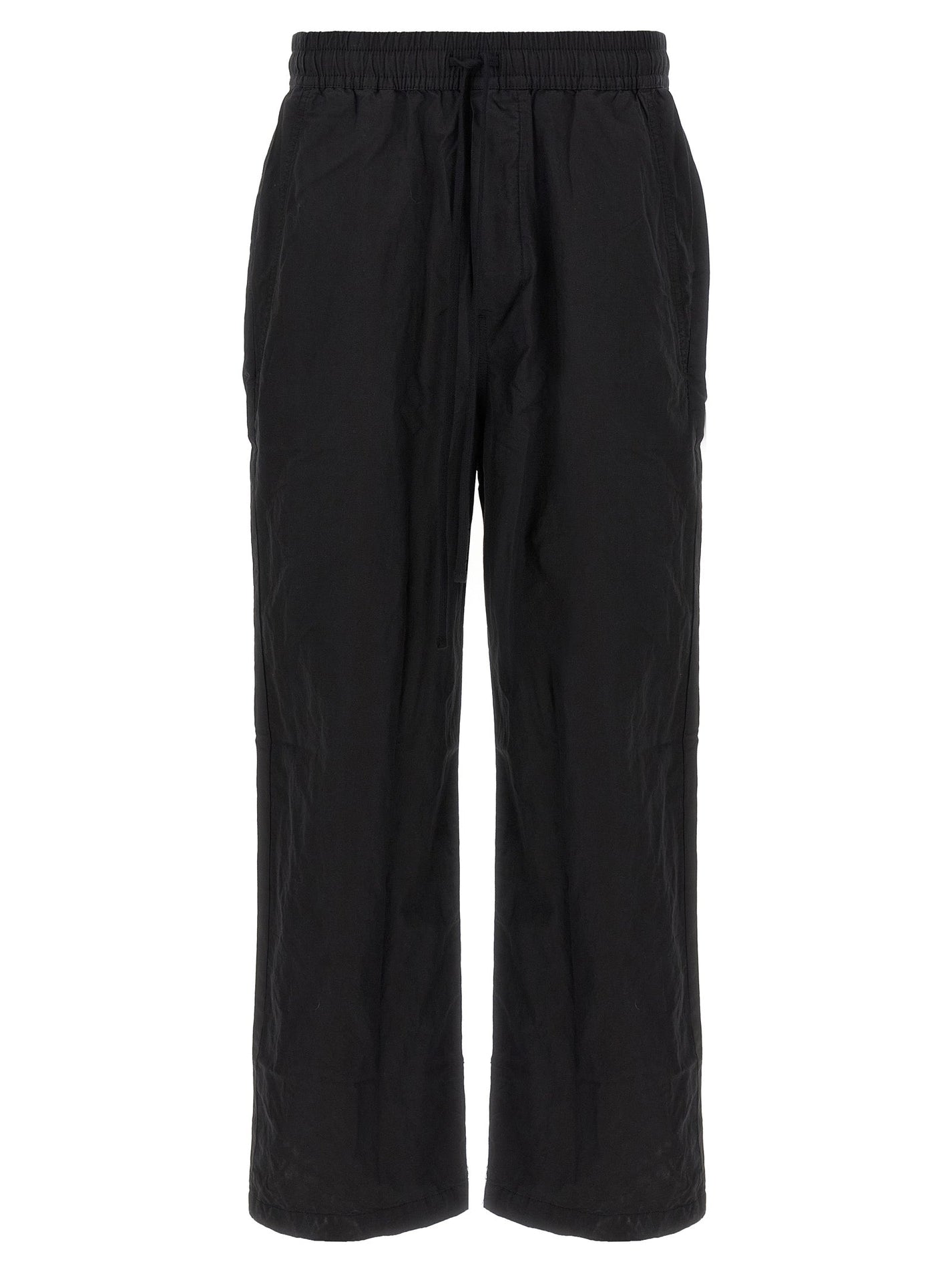 THOM KROM - THOM KROM - ’M P 19’ pants - Men’s Pants