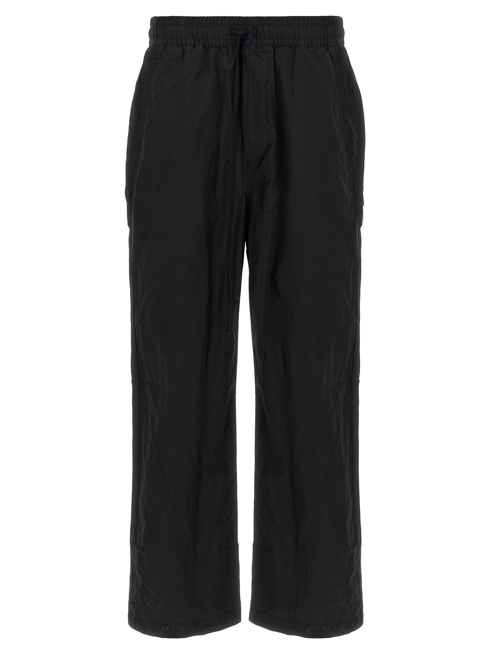 THOM KROM - THOM KROM - ’M P 19’ pants - Men’s Pants