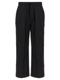 THOM KROM - THOM KROM - ’M P 19’ pants - Men’s Pants