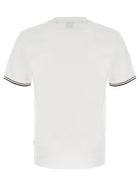 HUGO BOSS Thompson Shirt White, view 2