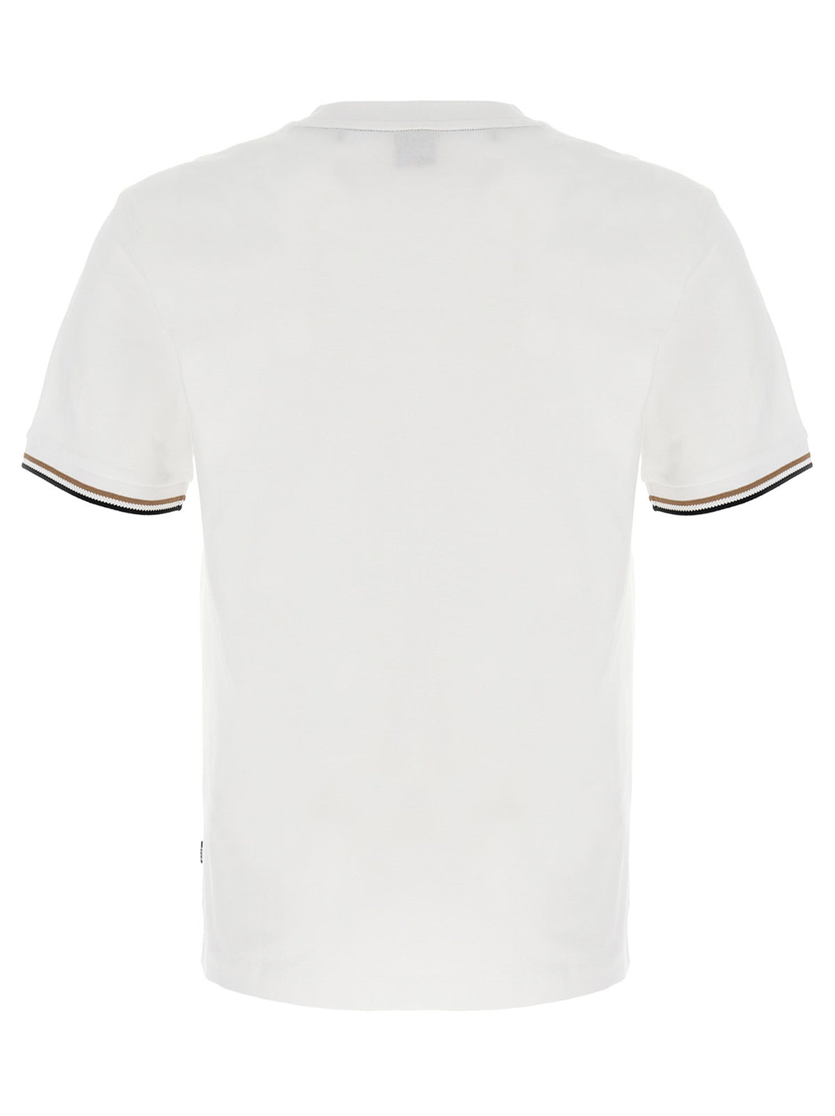 HUGO BOSS Thompson Shirt White