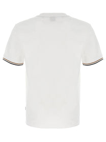 HUGO BOSS Thompson Shirt White