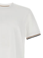 HUGO BOSS Thompson Shirt White, view 3