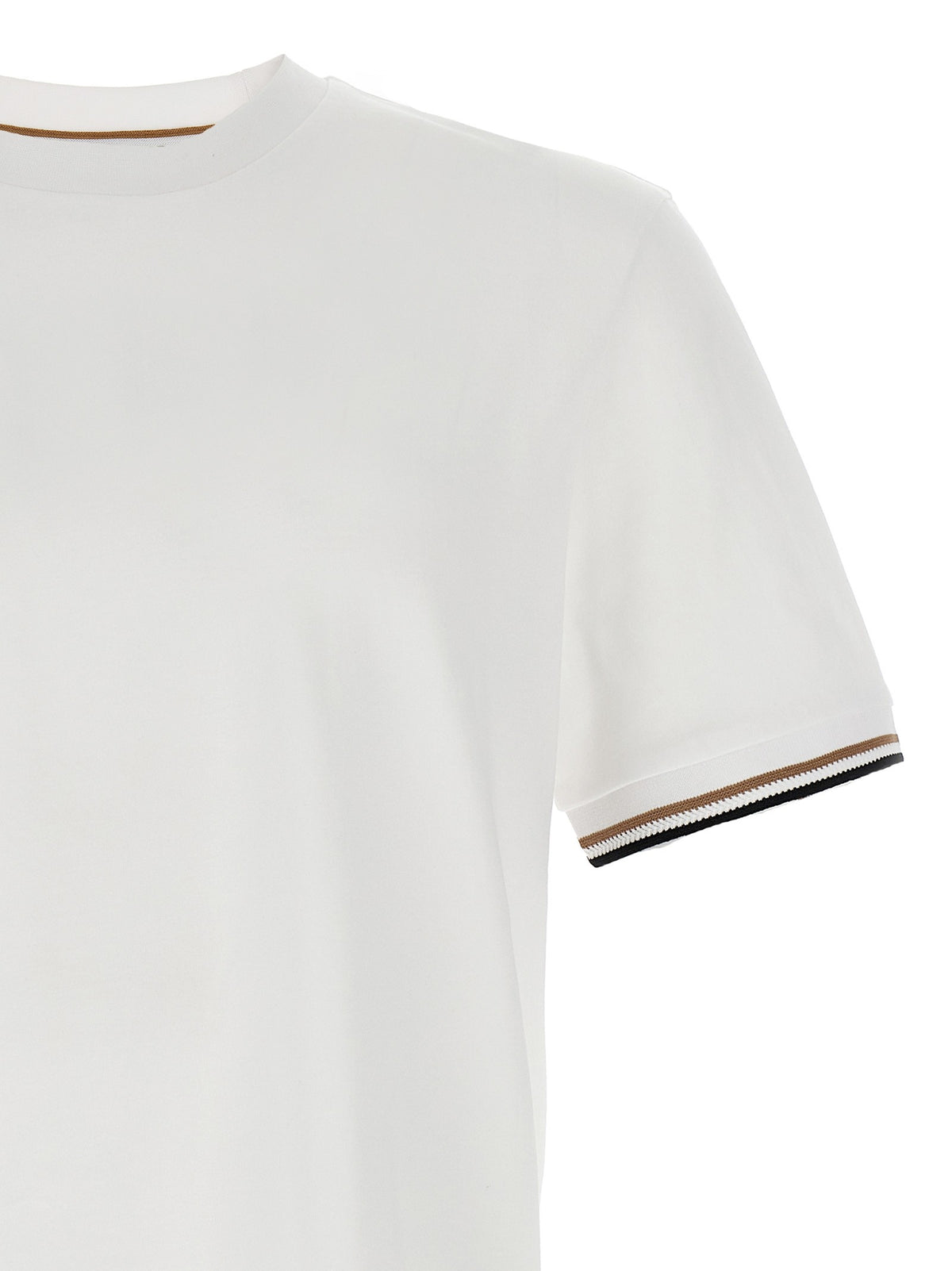 HUGO BOSS Thompson Shirt White