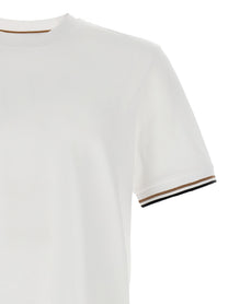 HUGO BOSS Thompson Shirt White