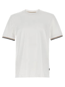 HUGO BOSS Thompson Shirt White