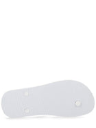 Versace Jeans Couture Women's Thong Sandal White, view 5