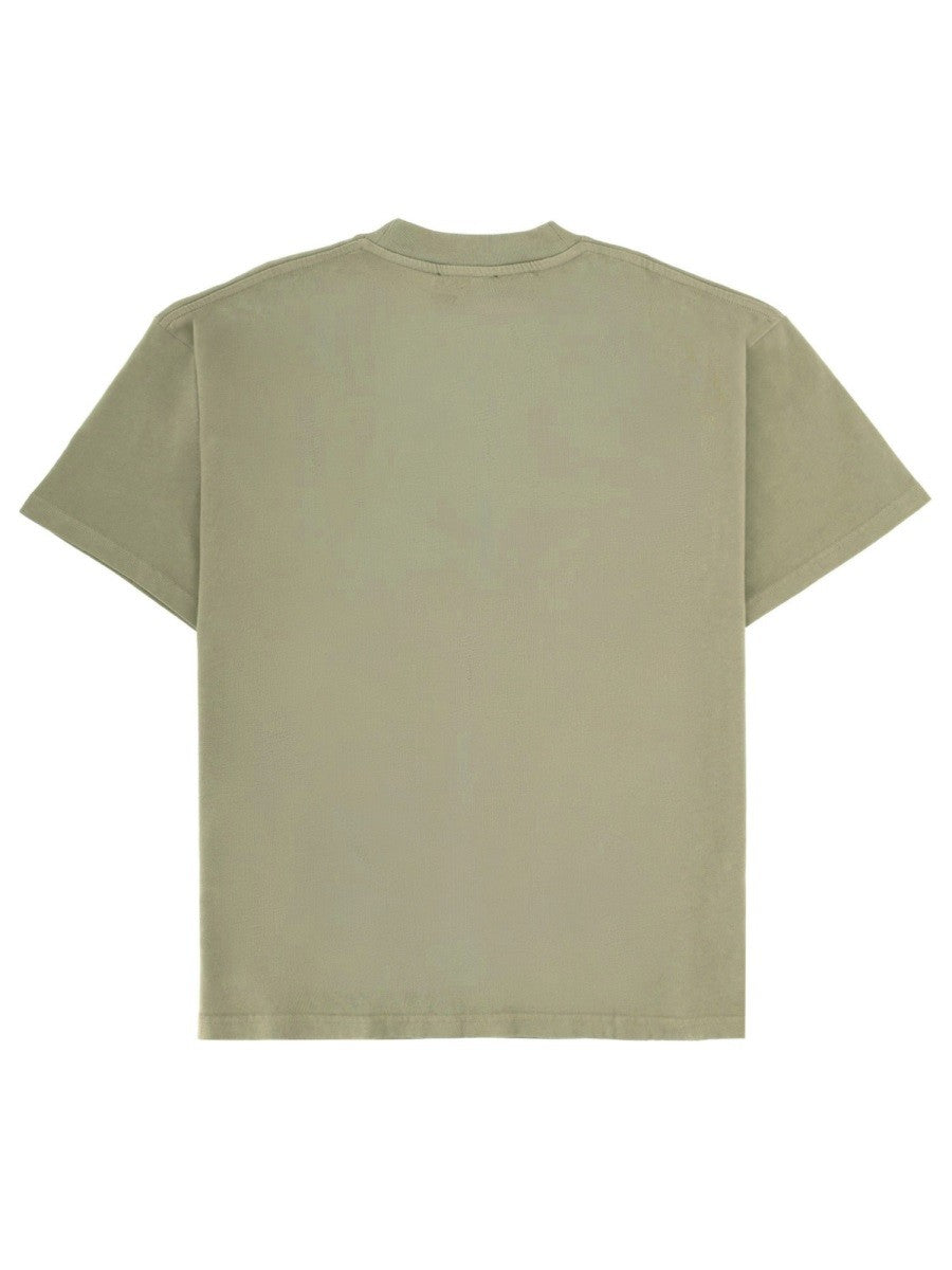 Represent Men's Thoroughbred Shirt Brown
