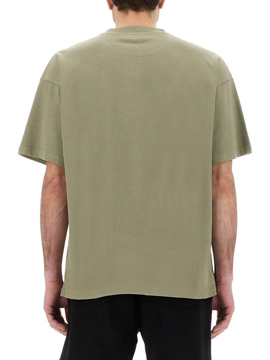 Represent Men's Thoroughbred Shirt Brown