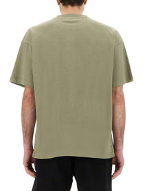 Represent Men's Thoroughbred Shirt Brown