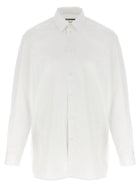 Jil Sander Thursday AM Shirt White
