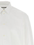 Jil Sander Thursday AM Shirt White, view 3