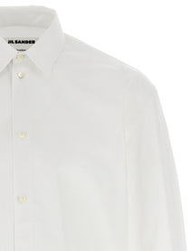 Jil Sander Thursday AM Shirt White