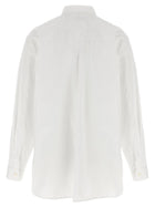 Jil Sander Thursday AM Shirt White, view 2