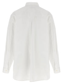 Jil Sander Thursday AM Shirt White