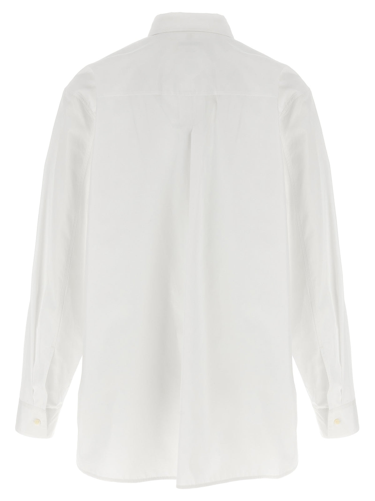Jil Sander Thursday AM Shirt White, view 2