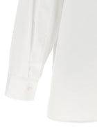 Jil Sander Thursday AM Shirt White, view 4