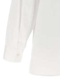Jil Sander Thursday AM Shirt White
