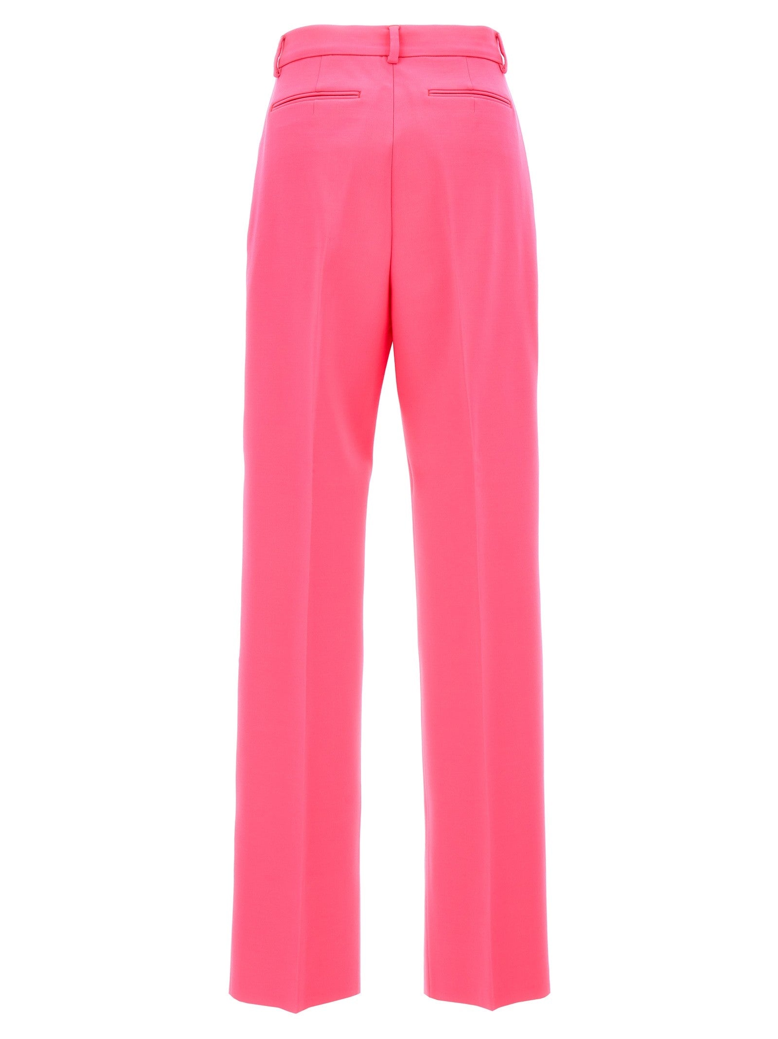 Sportmax Tibet Pants Pink