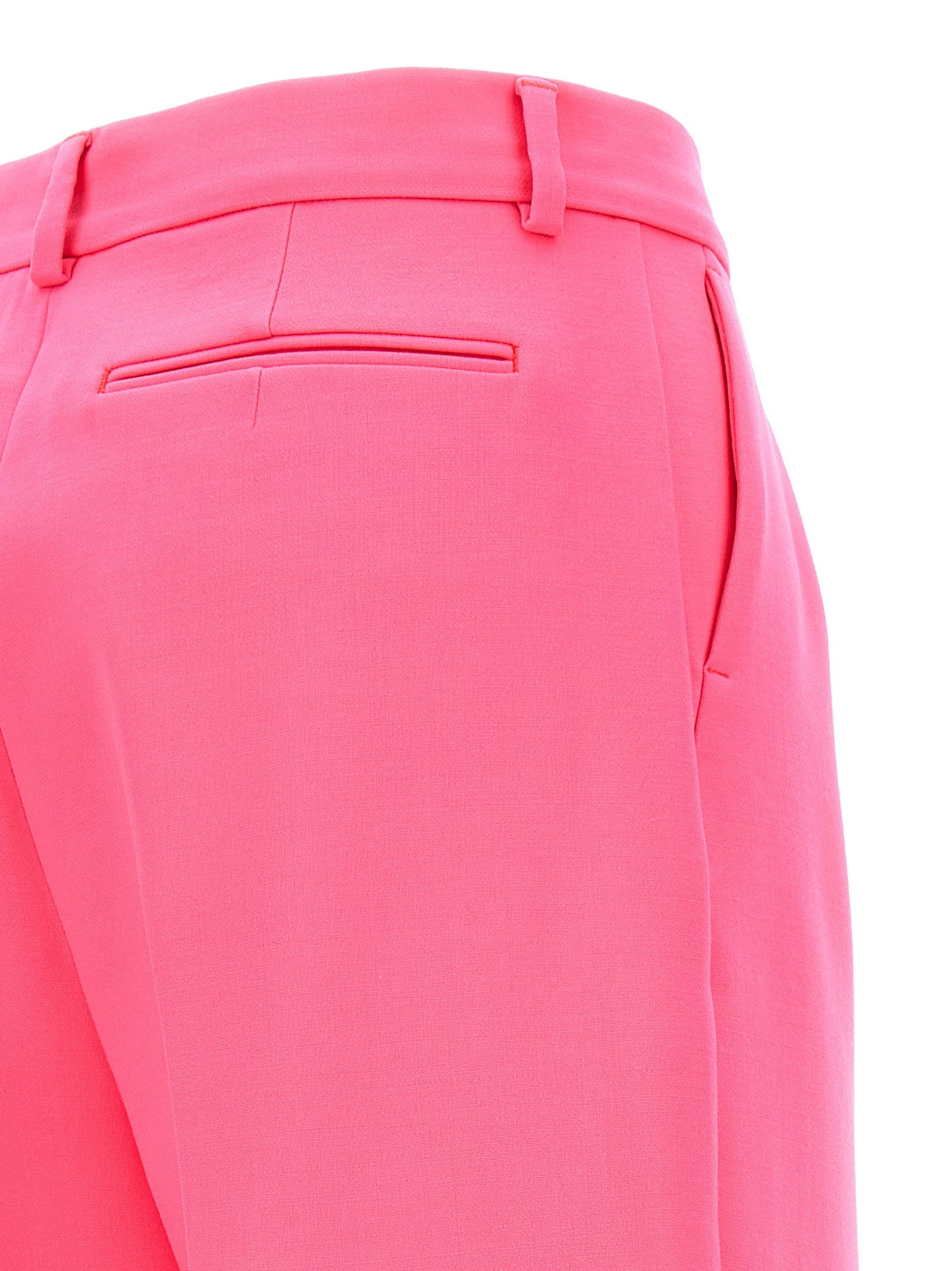 Sportmax Tibet Pants Pink
