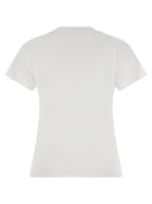 Ganni Tiger Shirt White, view 2