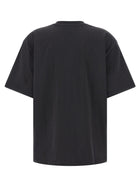 Ganni Tiger Shirt Black, view 2