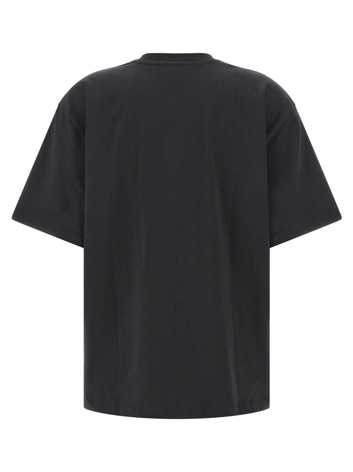 Ganni Tiger Shirt Black, view 2