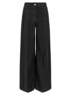 Nude Lucy Tilda Jeans Black