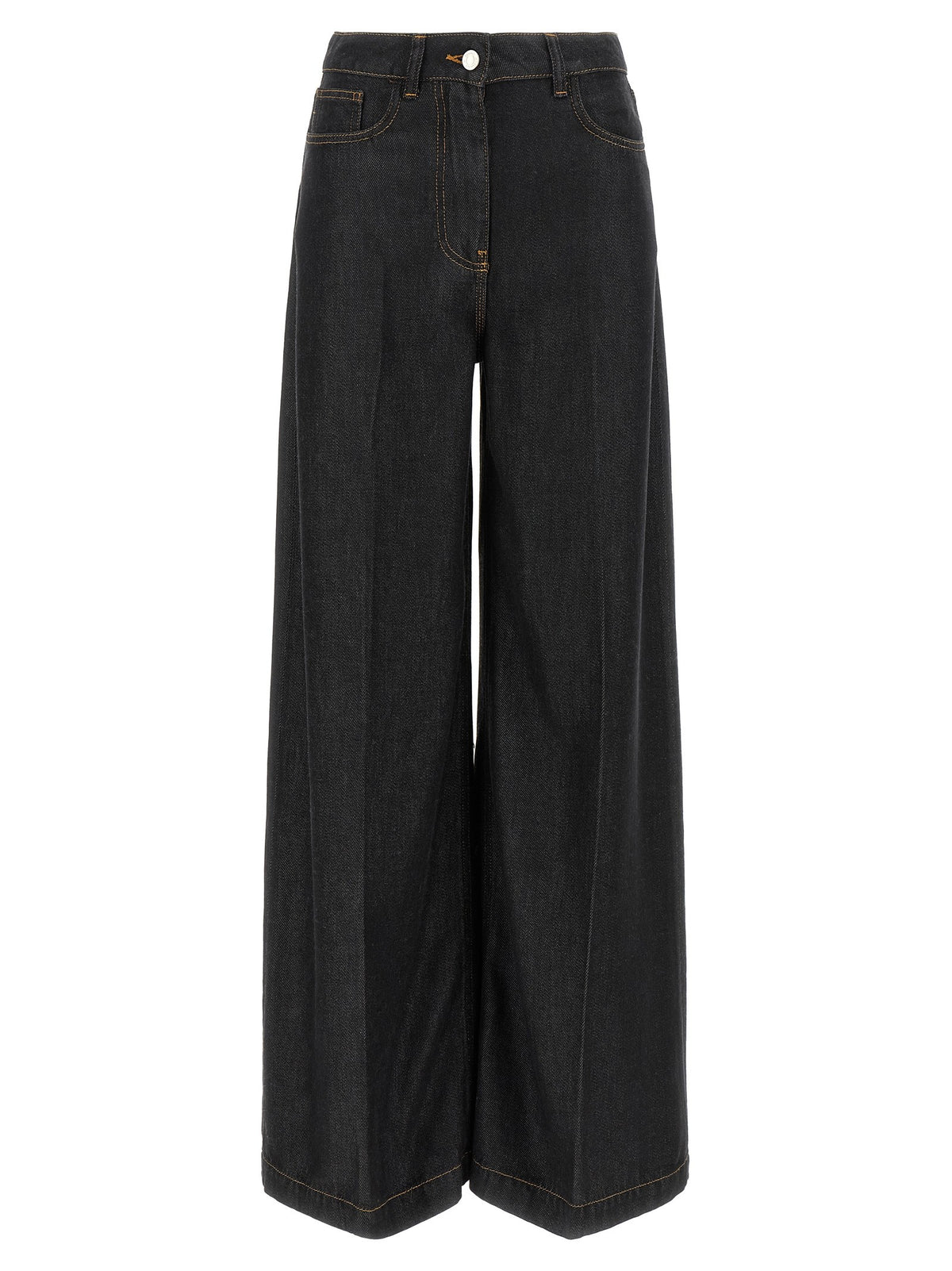 Nude Lucy Tilda Jeans Black