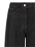 Nude Lucy Tilda Jeans Black, view 3