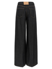 Nude Lucy Tilda Jeans Black