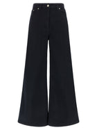Nude Lucy Tilda Pants Blue