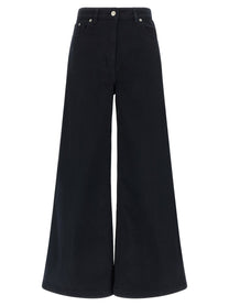Nude Lucy Tilda Pants Blue