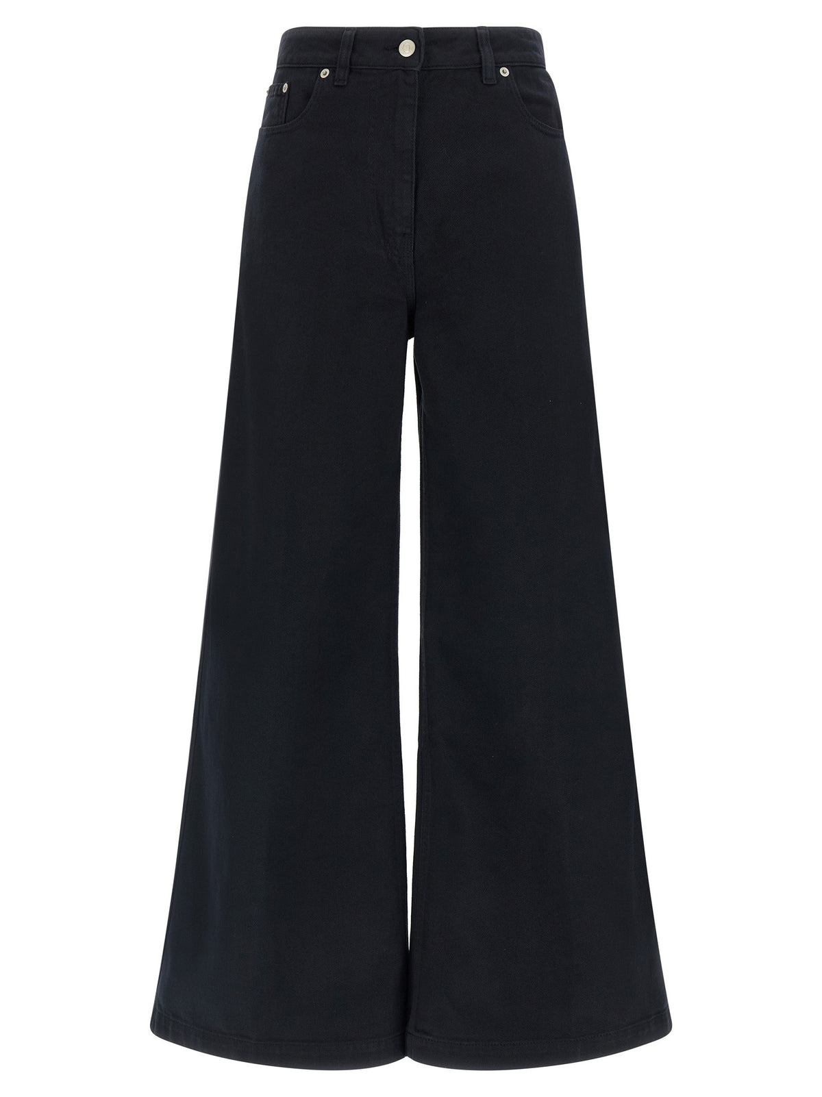 Nude Lucy Tilda Pants Blue