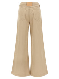 Nude Lucy Tilda Pants Beige