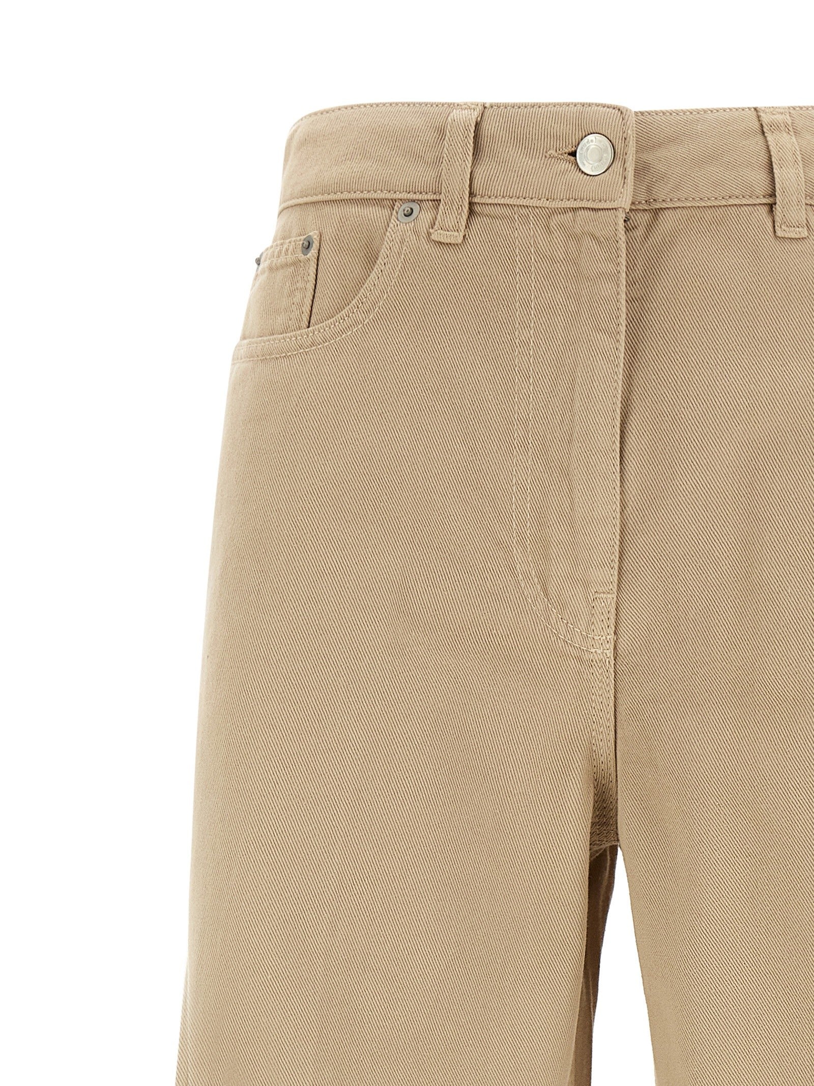 Nude Lucy Tilda Pants Beige