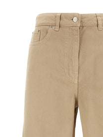 Nude Lucy Tilda Pants Beige