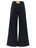 Nude Lucy Tilda Pants Blue, view 2