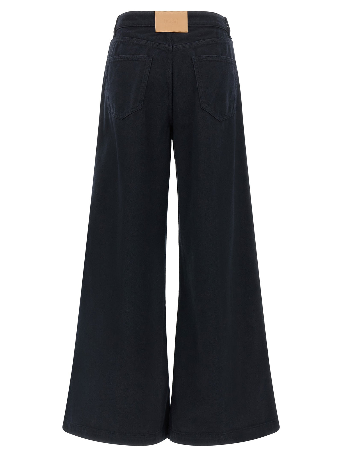 Nude Lucy Tilda Pants Blue, view 2