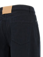 Nude Lucy Tilda Pants Blue, view 4