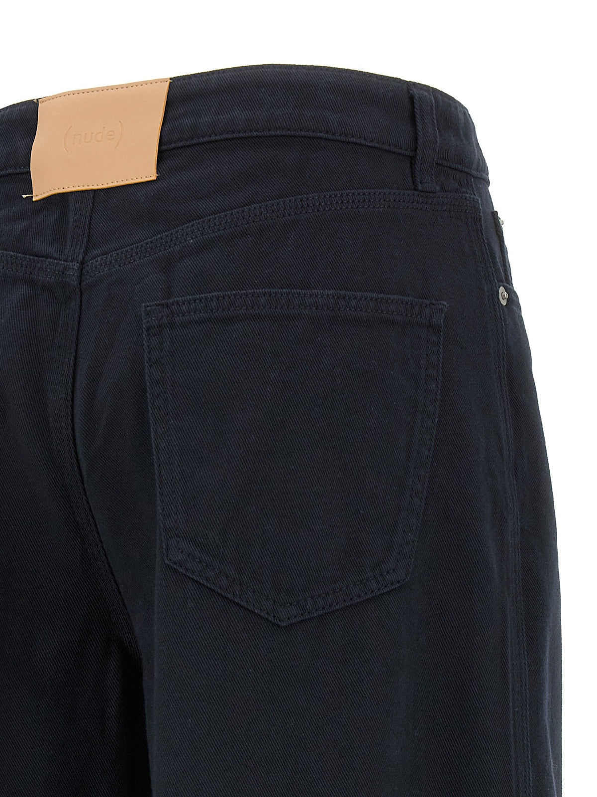 Nude Lucy Tilda Pants Blue, view 4