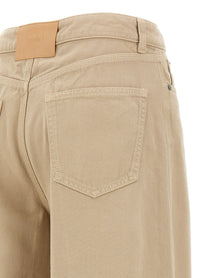 Nude Lucy Tilda Pants Beige