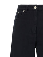 Nude Lucy Tilda Pants Blue, view 3
