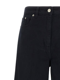 Nude Lucy Tilda Pants Blue, view 3
